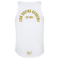 Thumbnail for Lions Boxing Academy Vest