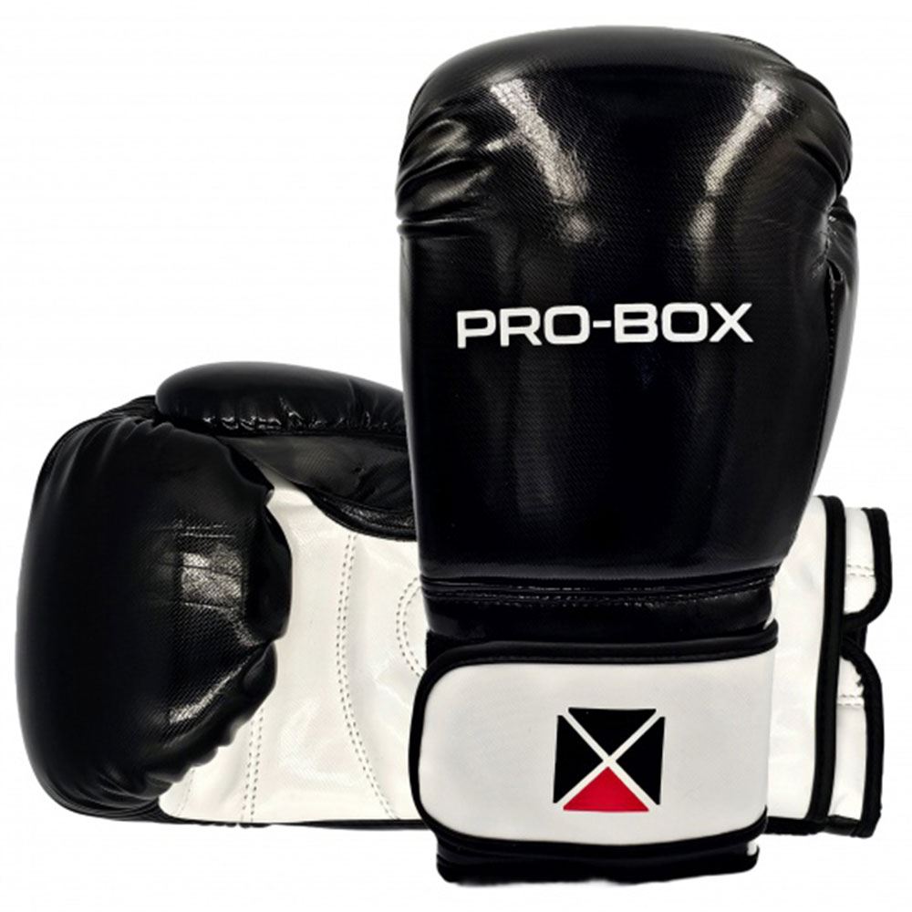 PRO BOX CLUB SPAR BOXING GLOVES II