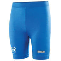 Thumbnail for Bxf Rhino Kids Baselayer Shorts