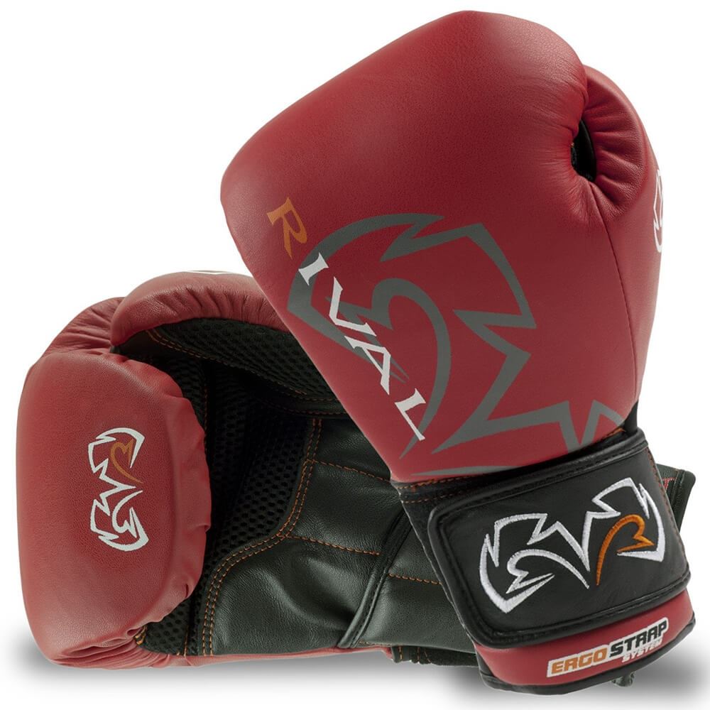 Rival Rs10V Optima Sparring Gloves