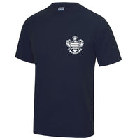 Thumbnail for Rangers Boxing Club Poly T-Shirt