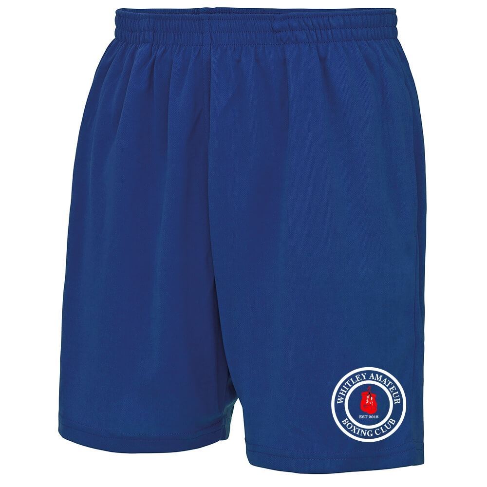 Whitley Abc Cool Shorts