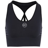 Thumbnail for Bxf Womens Seamless Reveal Sports Bra