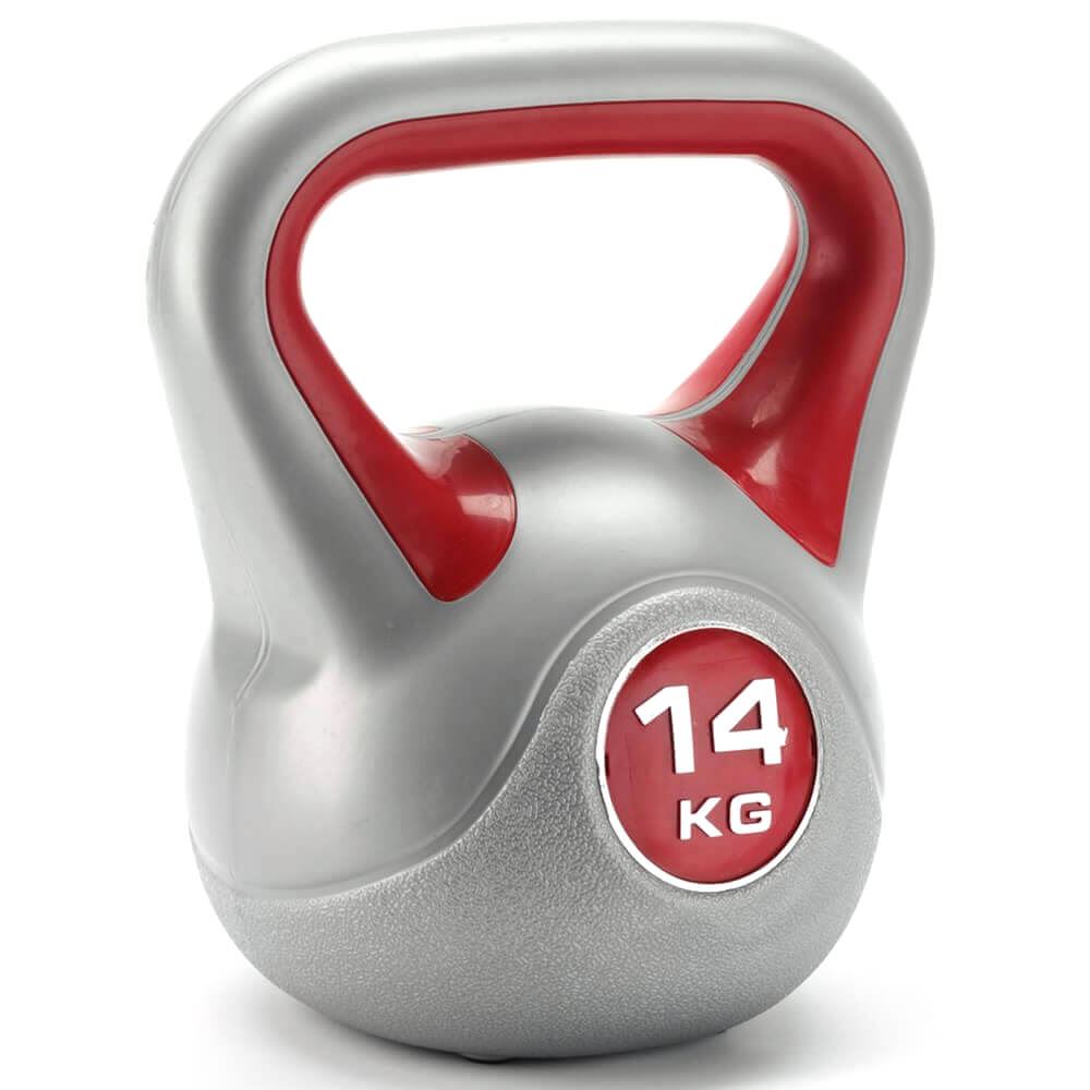 York Fitness Kettle Bell