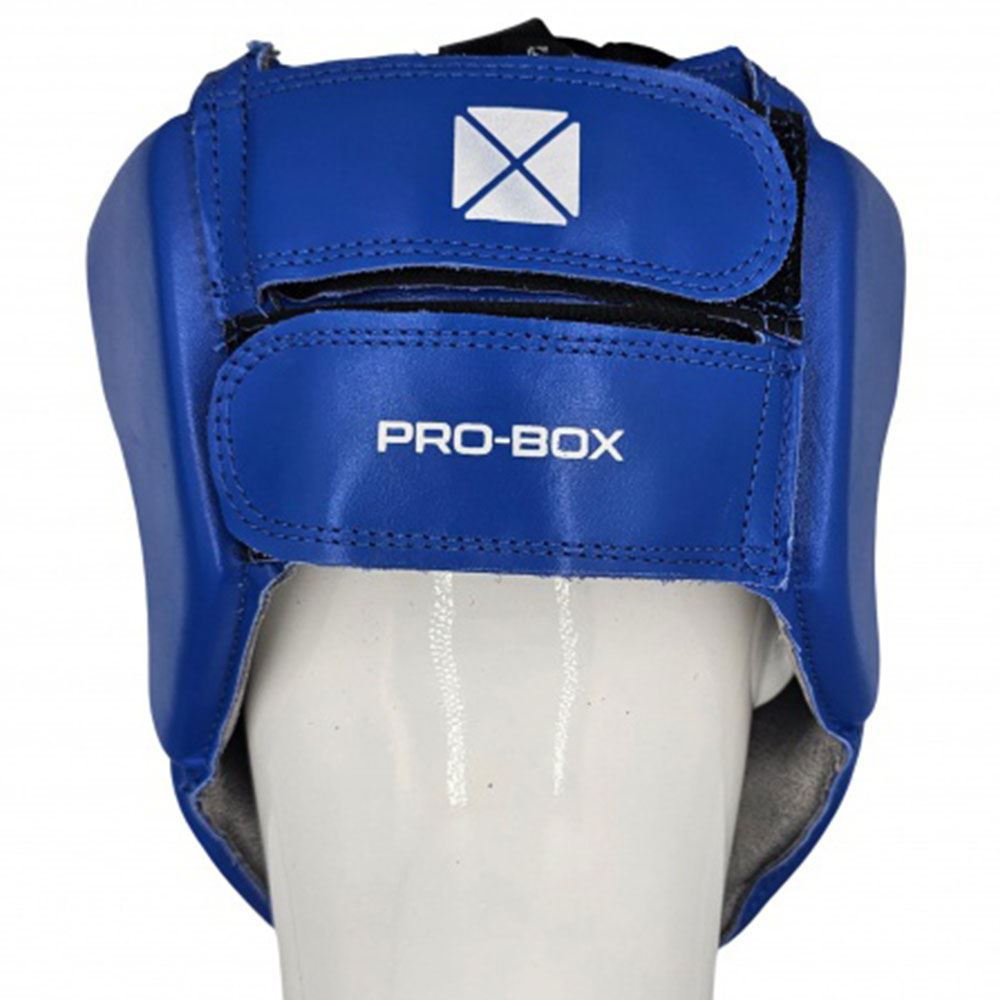 PRO BOX PRO LEATHER ESSENTIAL HEADGUARD II