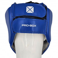 Thumbnail for PRO BOX PRO LEATHER ESSENTIAL HEADGUARD II