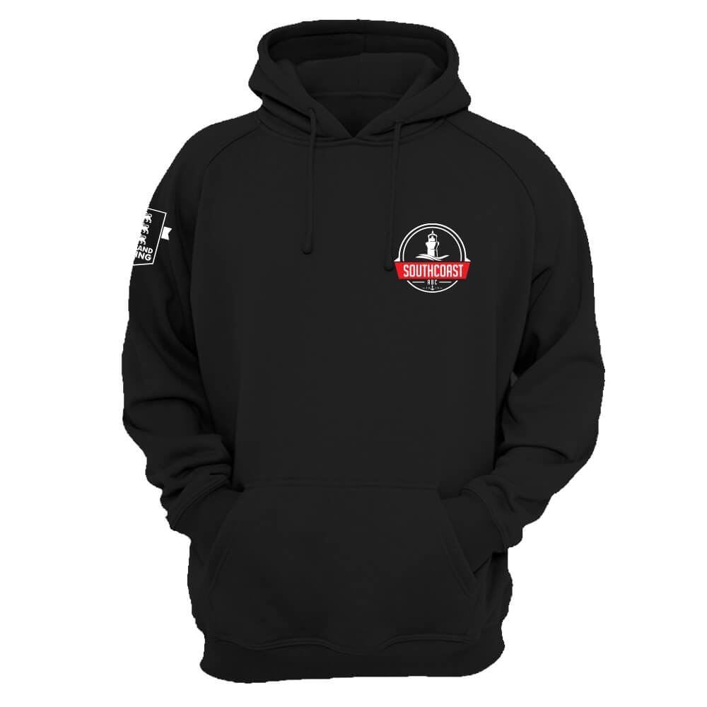 Southcoast Abc Hoodie