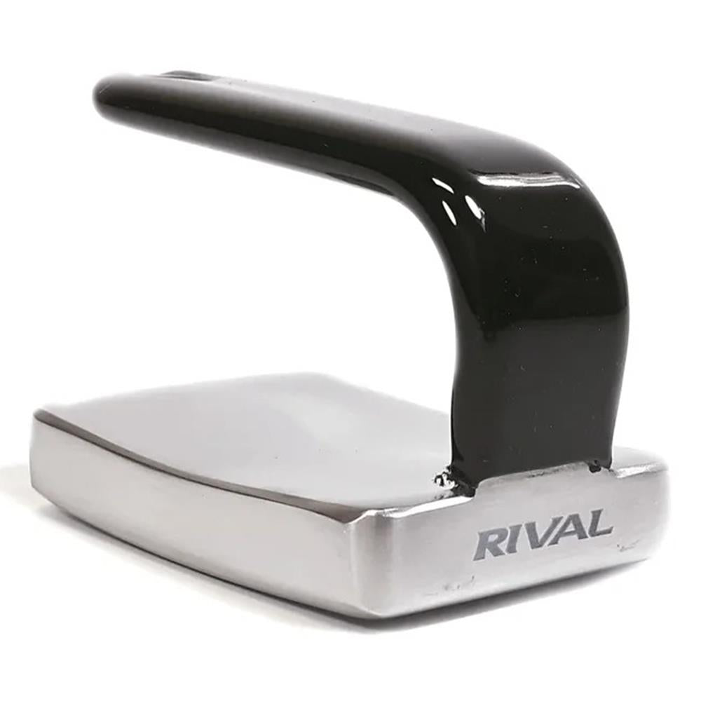 Rival No Swell Square Plate