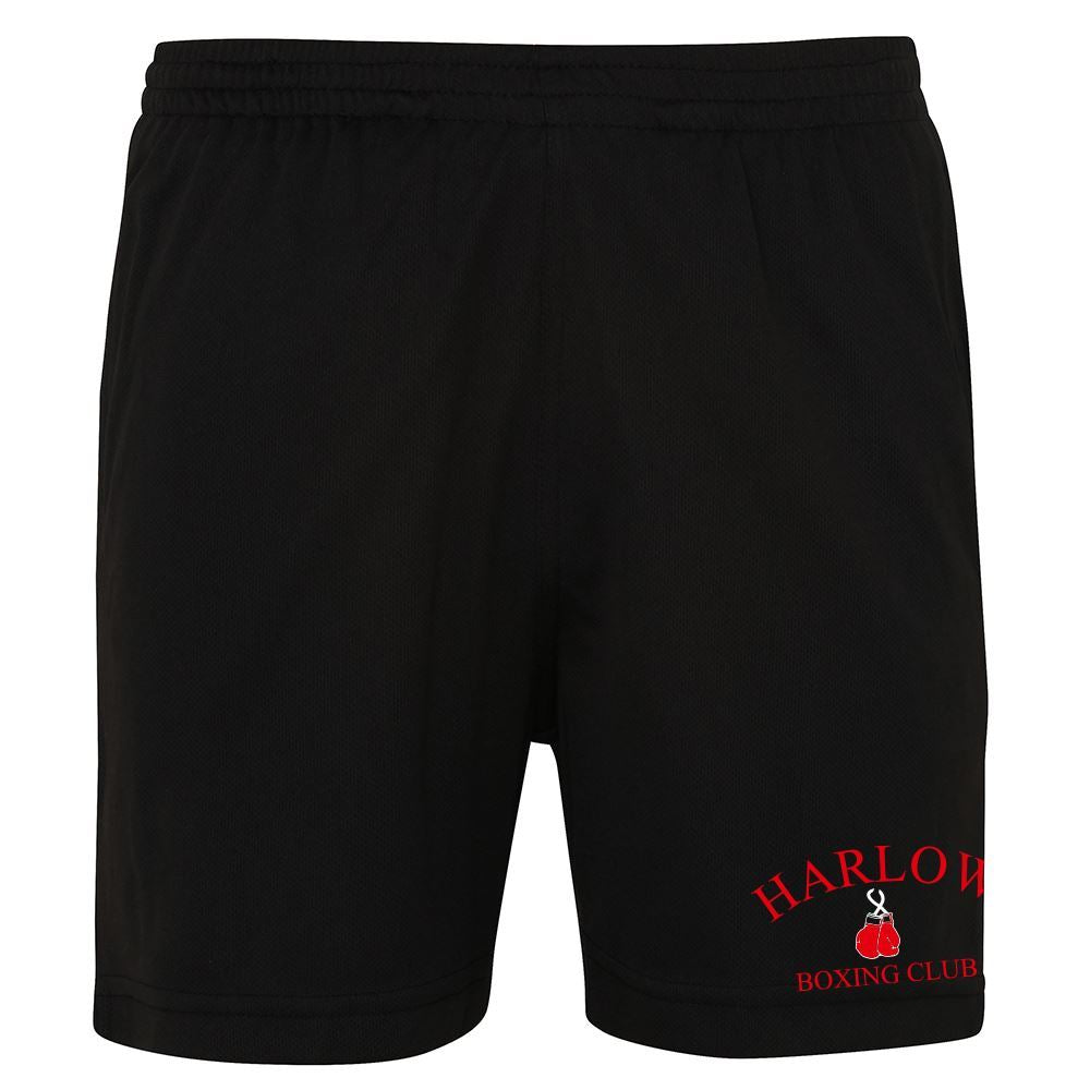 Harlow Abc Kids Cool Jog Shorts