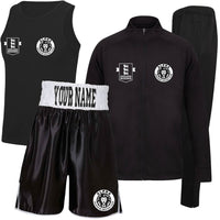 Thumbnail for Alpha Boxing Club Fight Kit Package