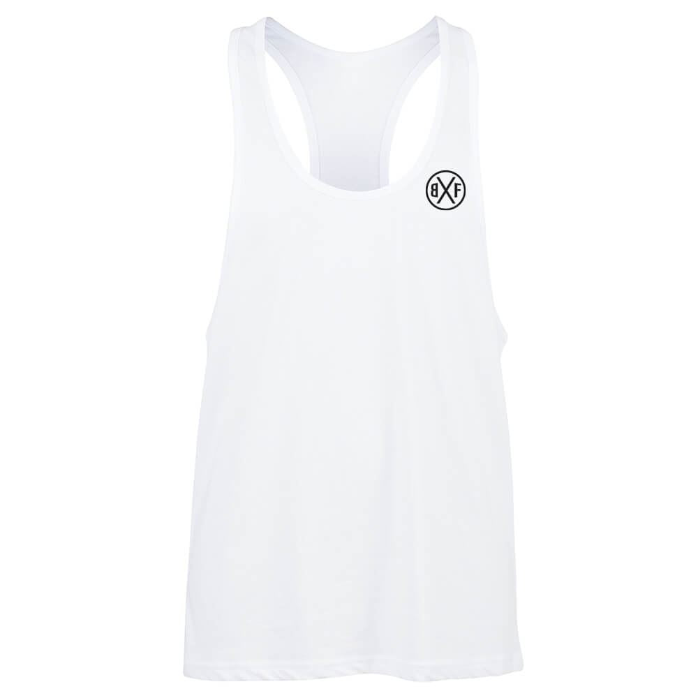 Bxf Longline Muscle Vest