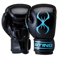 Thumbnail for Sting Armaplus Junior Boxing Gloves