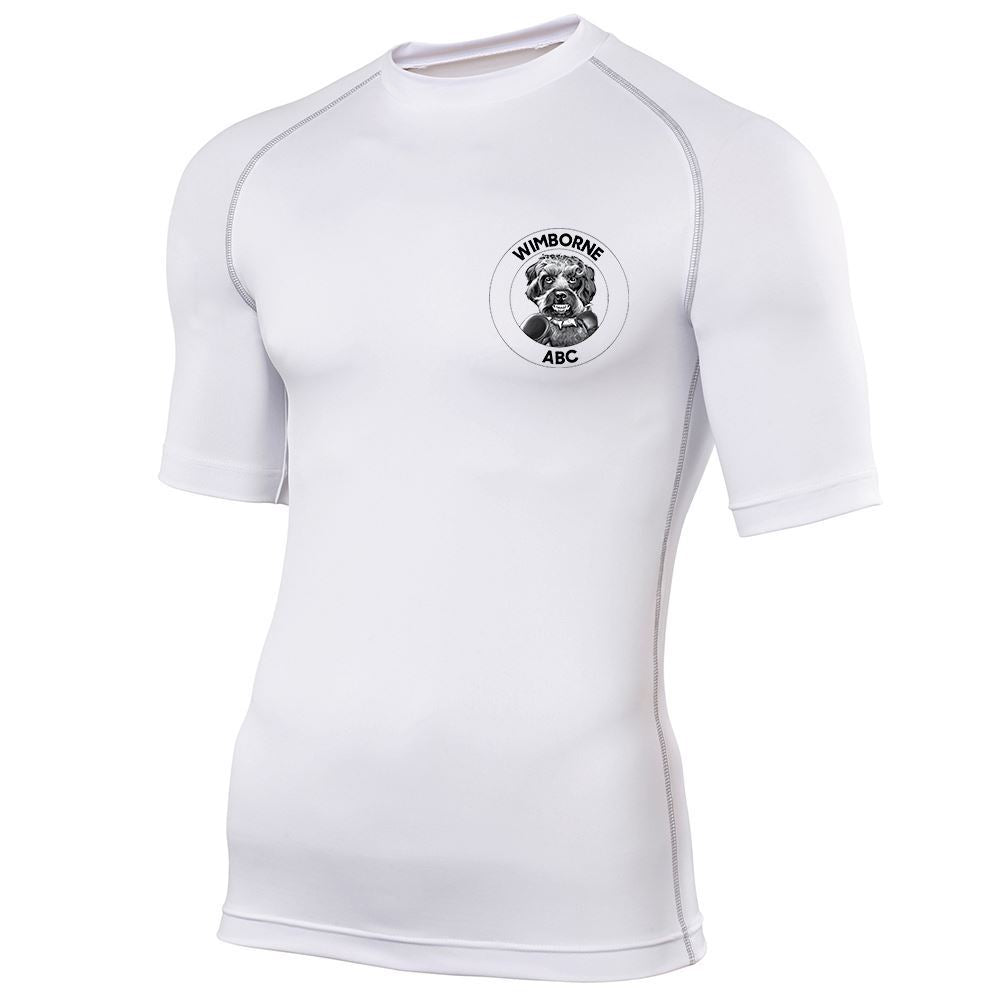 Wimborne Abc Ss Base Layer