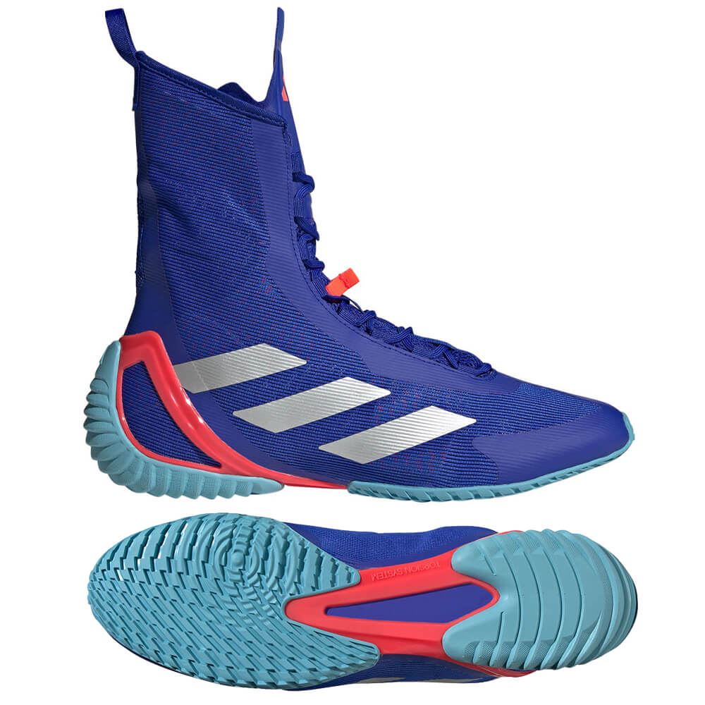 Adidas Speedex Ultra Boxing Boots