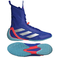 Thumbnail for Adidas Speedex Ultra Boxing Boots