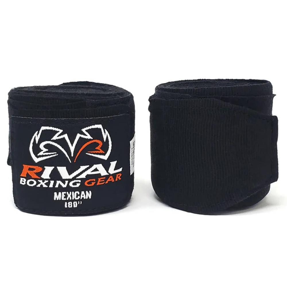 Rival Mexican Handwraps