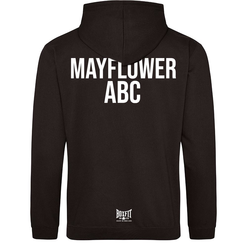 Mayflower ABC Hoodie