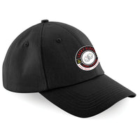 Thumbnail for Lucky Gloves Baseball Cap Black