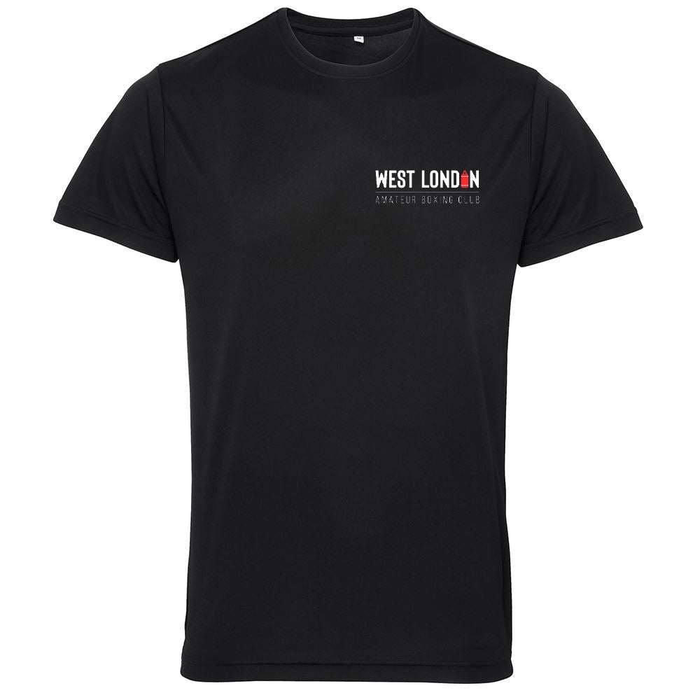 West London Amateur Boxing Club Dri-Fit T-Shirt