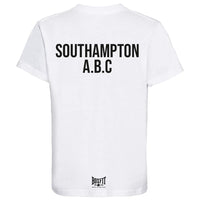 Thumbnail for Southampton ABC Cotton T-Shirt