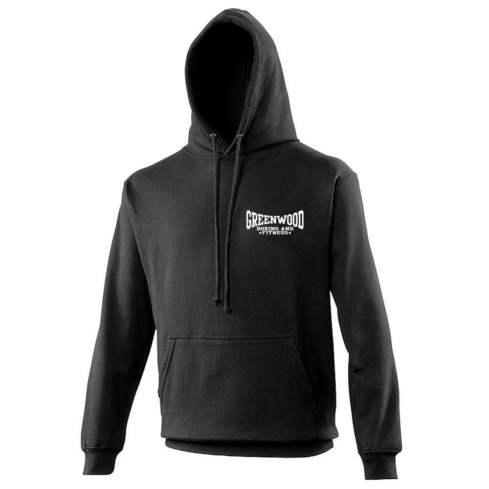 Greenwood Boxing Hoodie