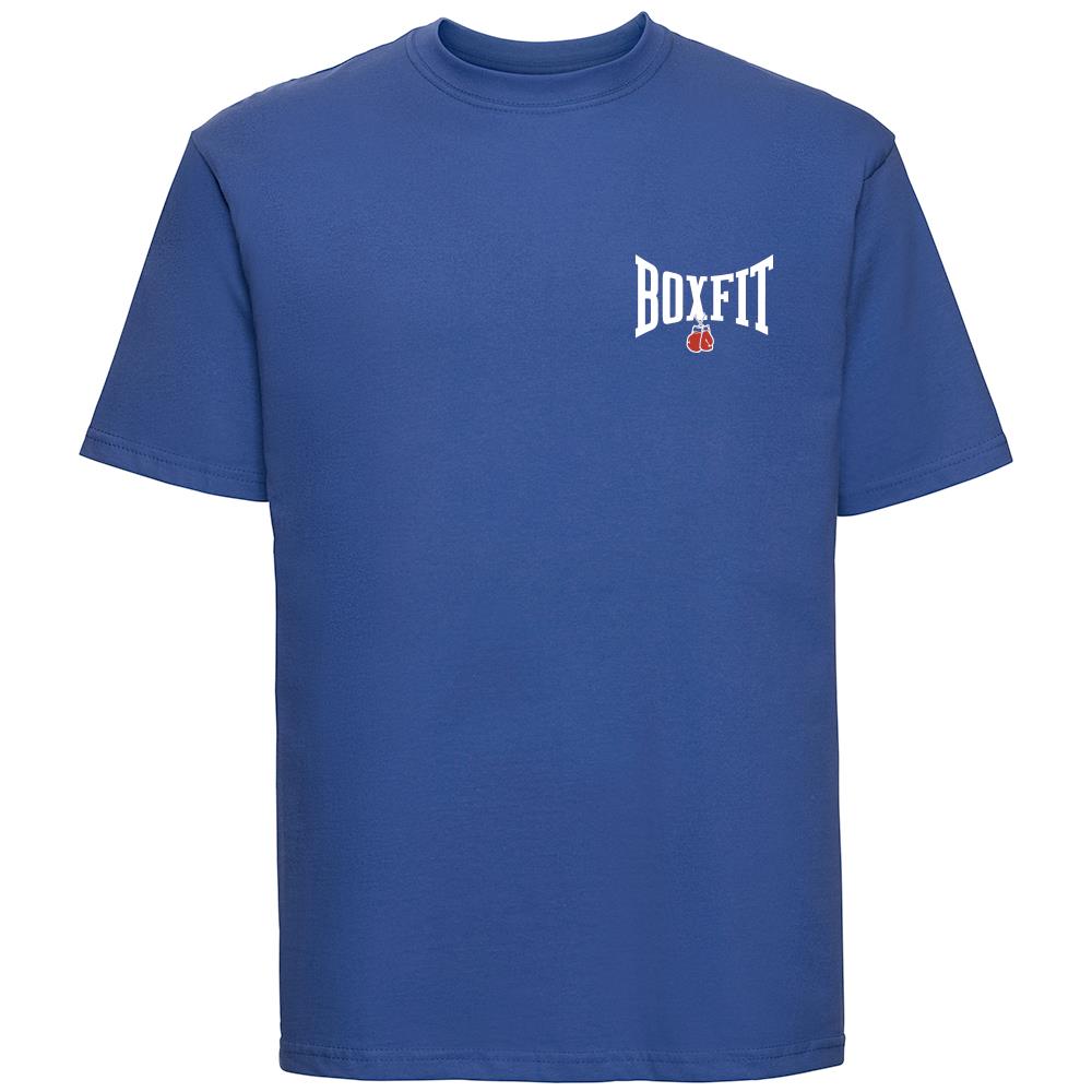 Boxfit Branded T-Shirt