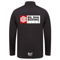 Thumbnail for Bil Sha Boxing Club Slim Fit Tracksuit