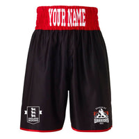 Thumbnail for Broadside Warriors Abc Bout Shorts