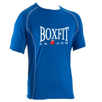 Thumbnail for Boxfit Junior Technical Tee