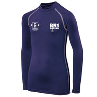 Thumbnail for BN1 Boxing Kids L/S Base Layer