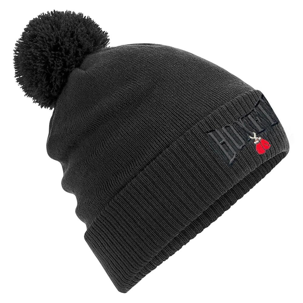 Boxfit Bobble Hat