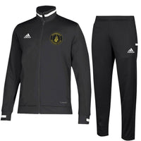 Thumbnail for Sudbury Boxing Adidas T19 Kids Tracksuit