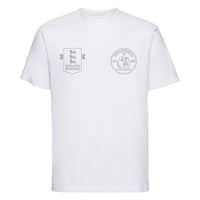 Thumbnail for Grafters ABC Cotton T-Shirt