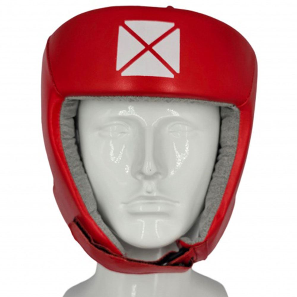 PRO BOX PRO LEATHER ESSENTIAL HEADGUARD II