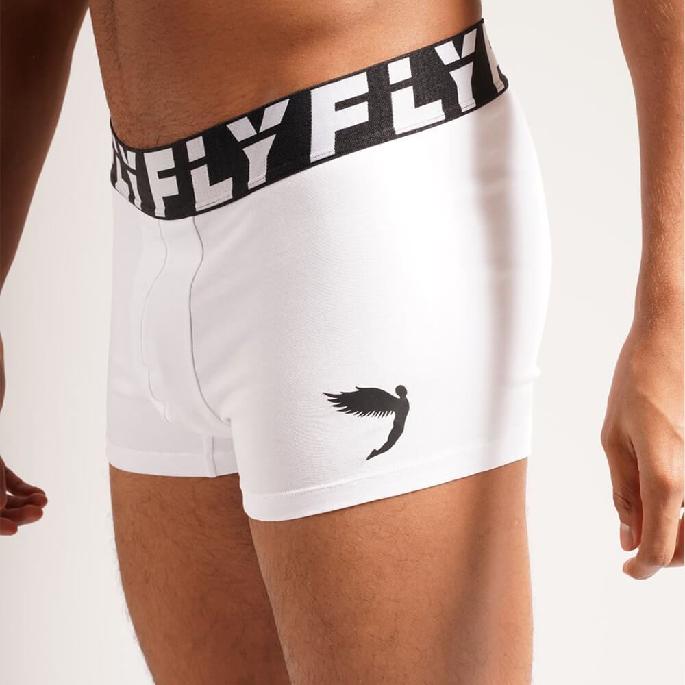 Fly Icon Boxers