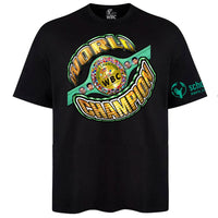 Thumbnail for Wbc 2021 Championship Belt T-Shirt