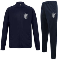 Thumbnail for Ropes & Glory Boxing Slim Fit Tracksuit