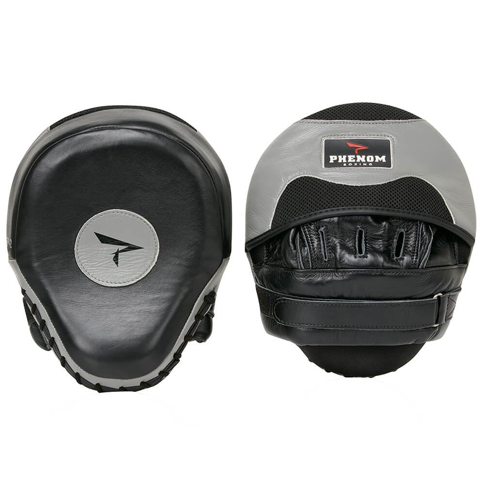 Phenom Boxing Fp-2 Stealth Pads