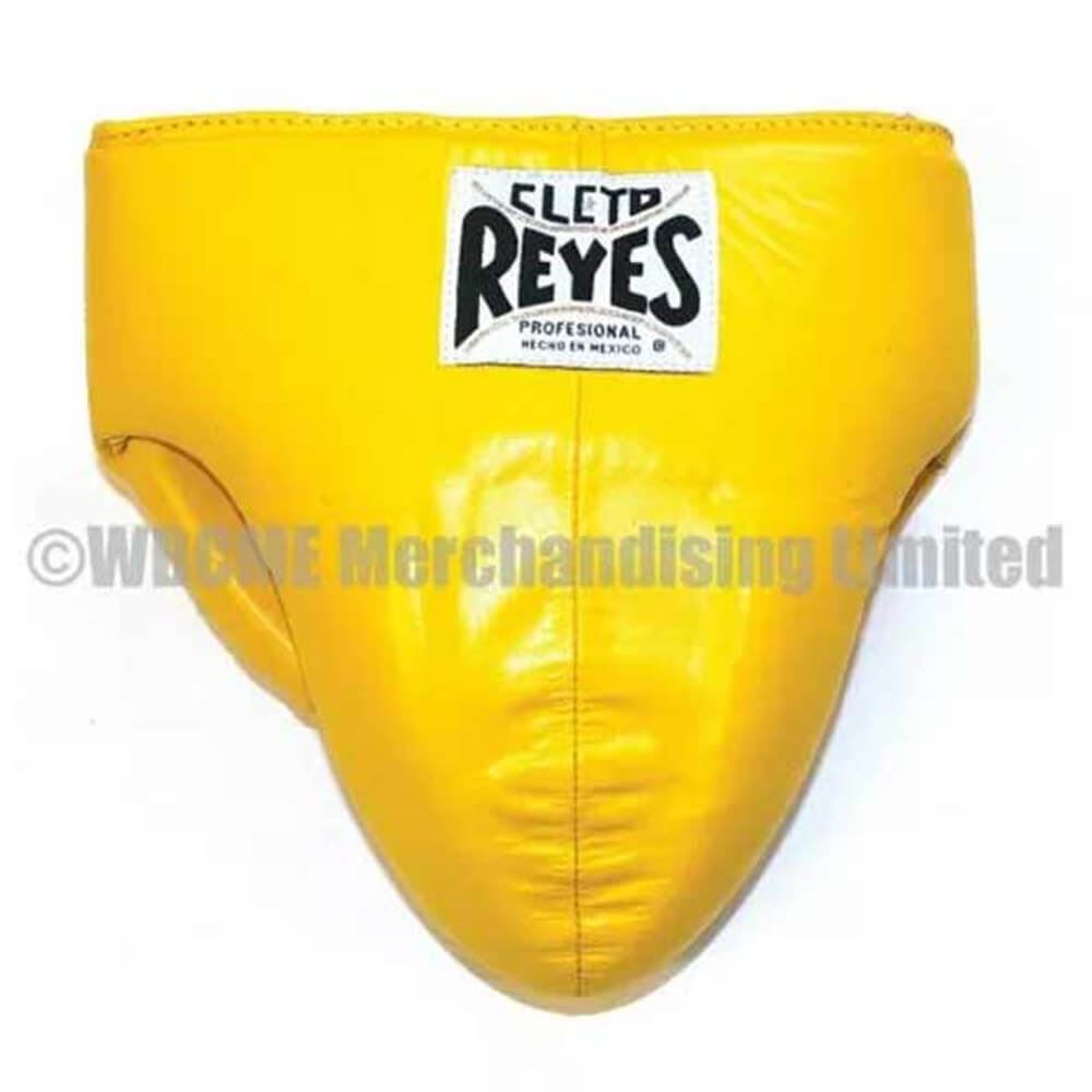 Cleto Reyes Foul Protection