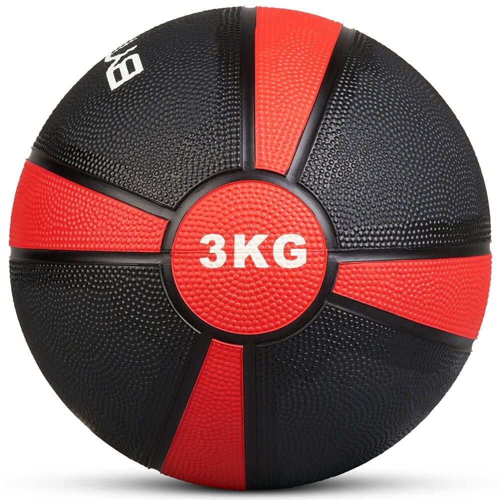 Bytomic Rubber Medicine Ball