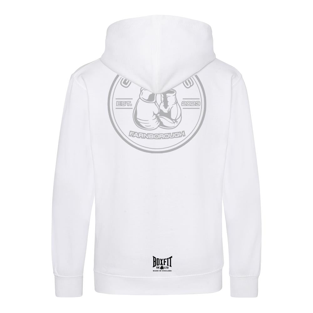 Grafters ABC Kids Hoodie