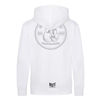 Thumbnail for Grafters ABC Kids Hoodie