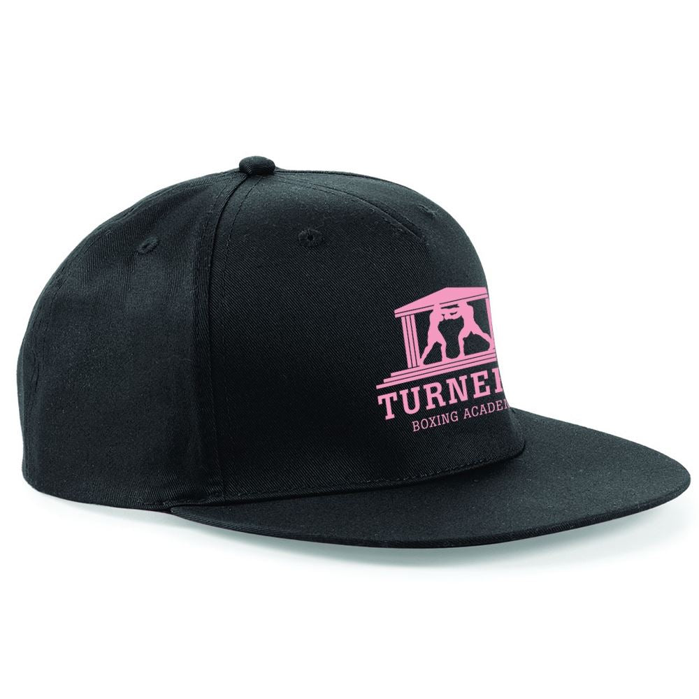 Turners Boxing Academy Snapback Cap