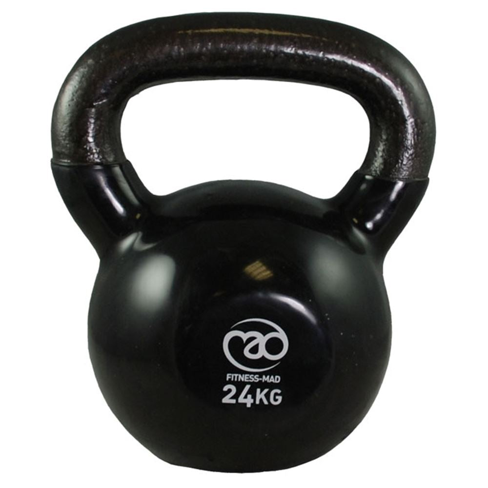 Fitness Mad Kettlebells