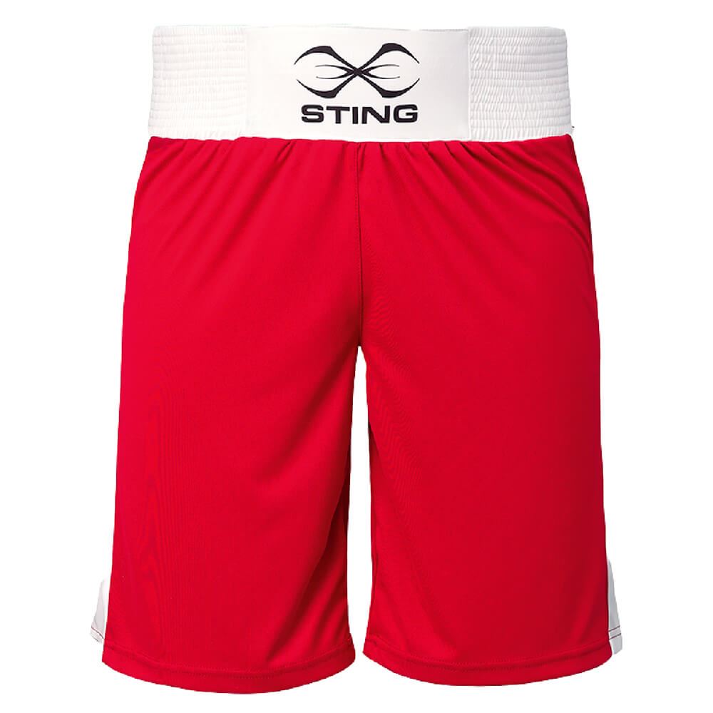 Sting Mettle Competition Unisex Shorts