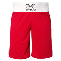 Thumbnail for Sting Mettle Competition Unisex Shorts