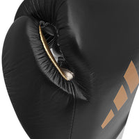 Thumbnail for Adidas Adispeed Microfibre Lace Pro Boxing Gloves