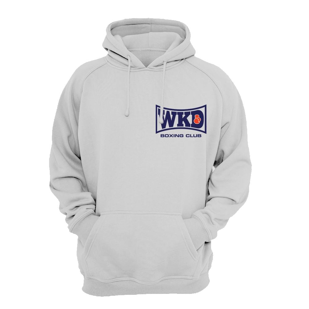 West Kingsdown Boxing Club Kids Hoodie