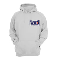 Thumbnail for West Kingsdown Boxing Club Kids Hoodie