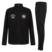 Thumbnail for Slough Abc Kids Slim Fit Poly Tracksuit